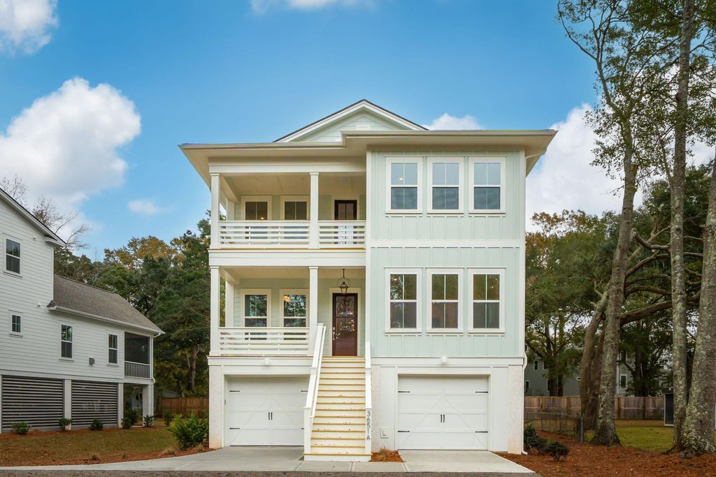Photo of 3651-A Pandora Drive, Mount Pleasant, SC 29466 (MLS # 25031647)