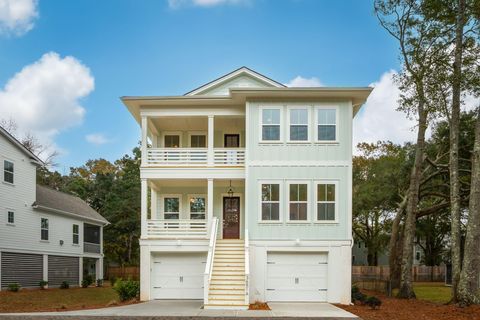 3651-A Pandora Drive Mount Pleasant SC 29466
