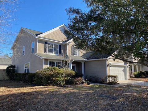 701 Professor Drive Ladson SC 29456