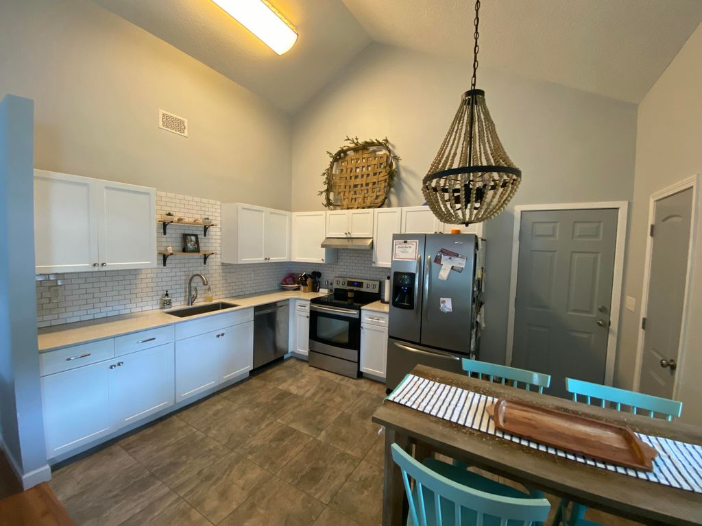 Photo of 1304 Cadet Court, Mount Pleasant, SC 29466 (MLS # 25018614)