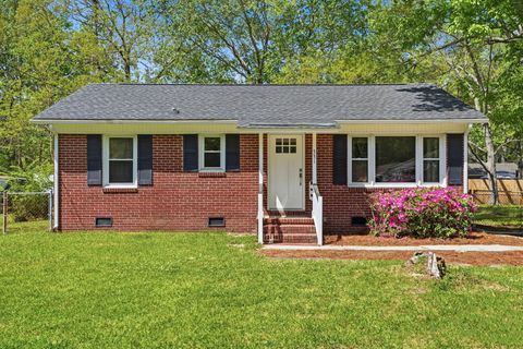 331 Annette Drive Goose Creek SC 29445