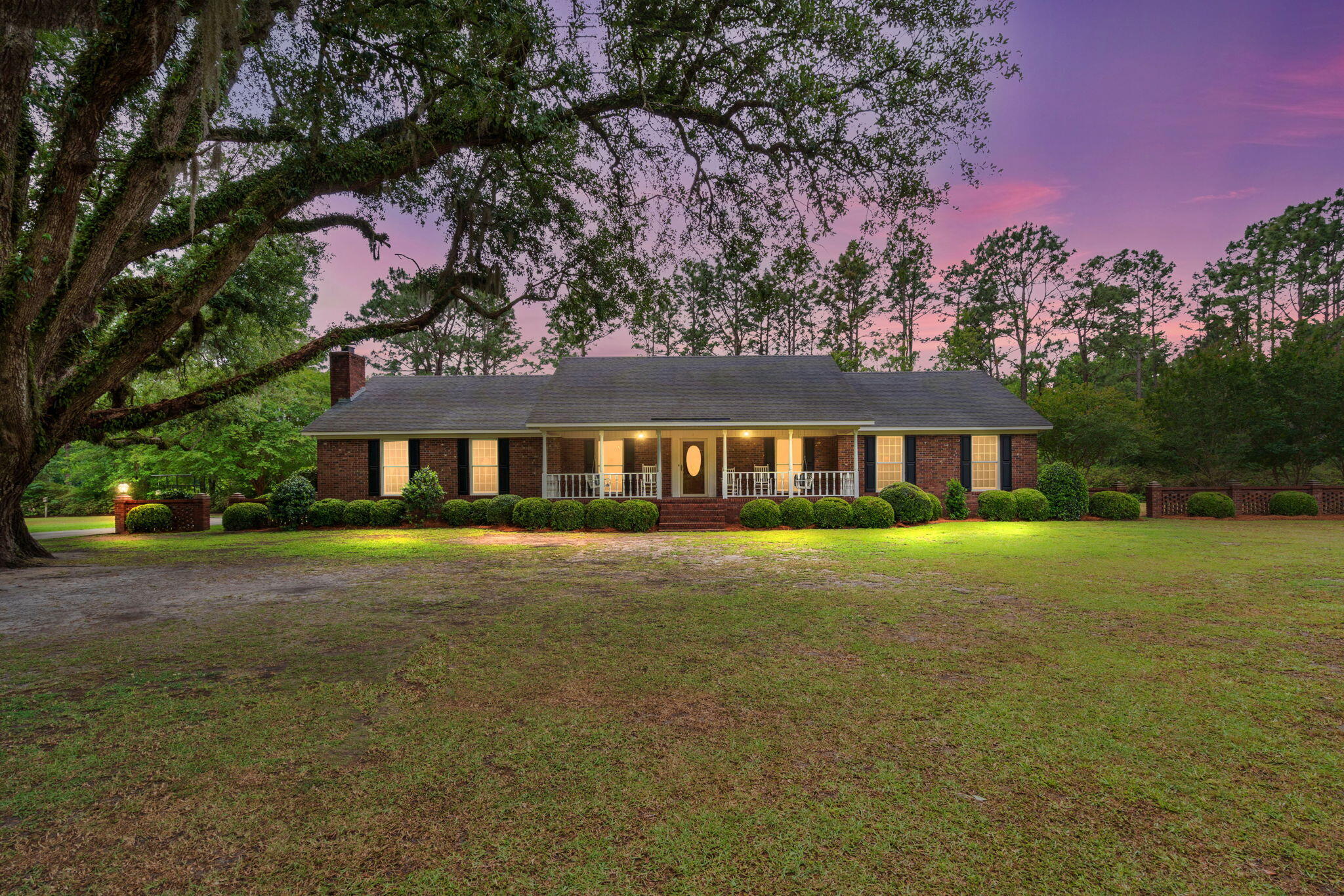 2899 Wire Road, Saint George, SC, 29477
