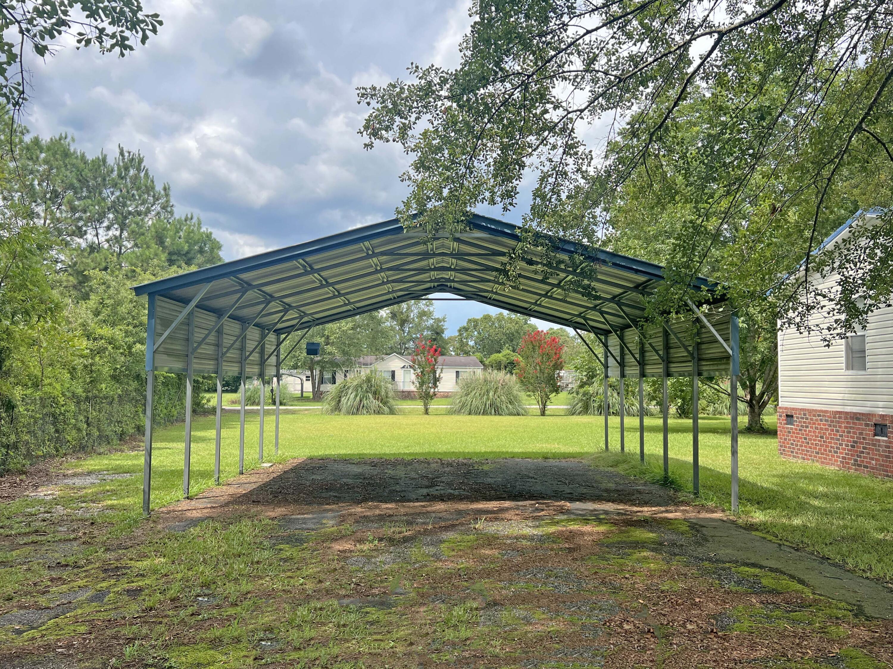 1156 W A. Gamble Road