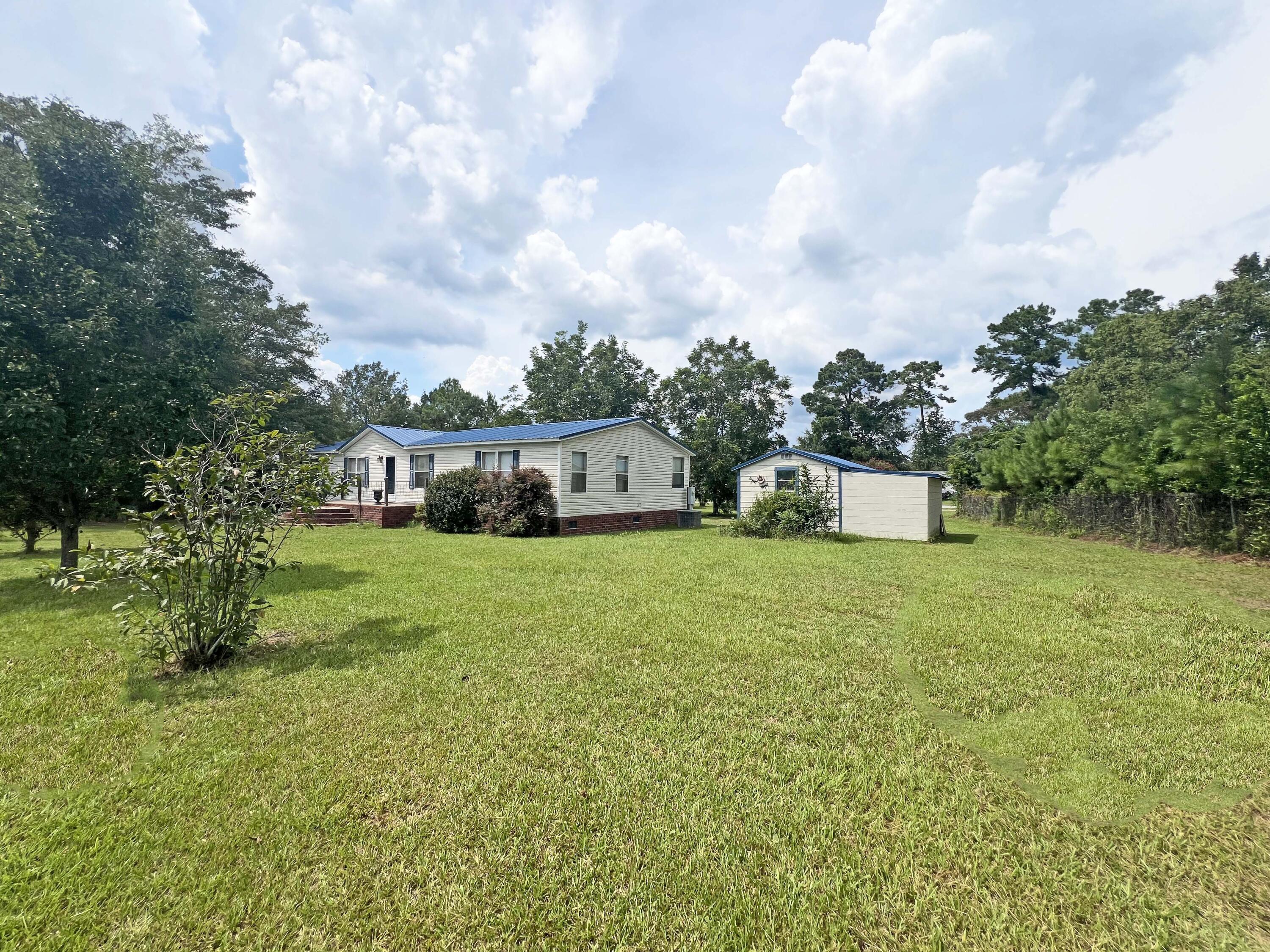 1156 W A. Gamble Road