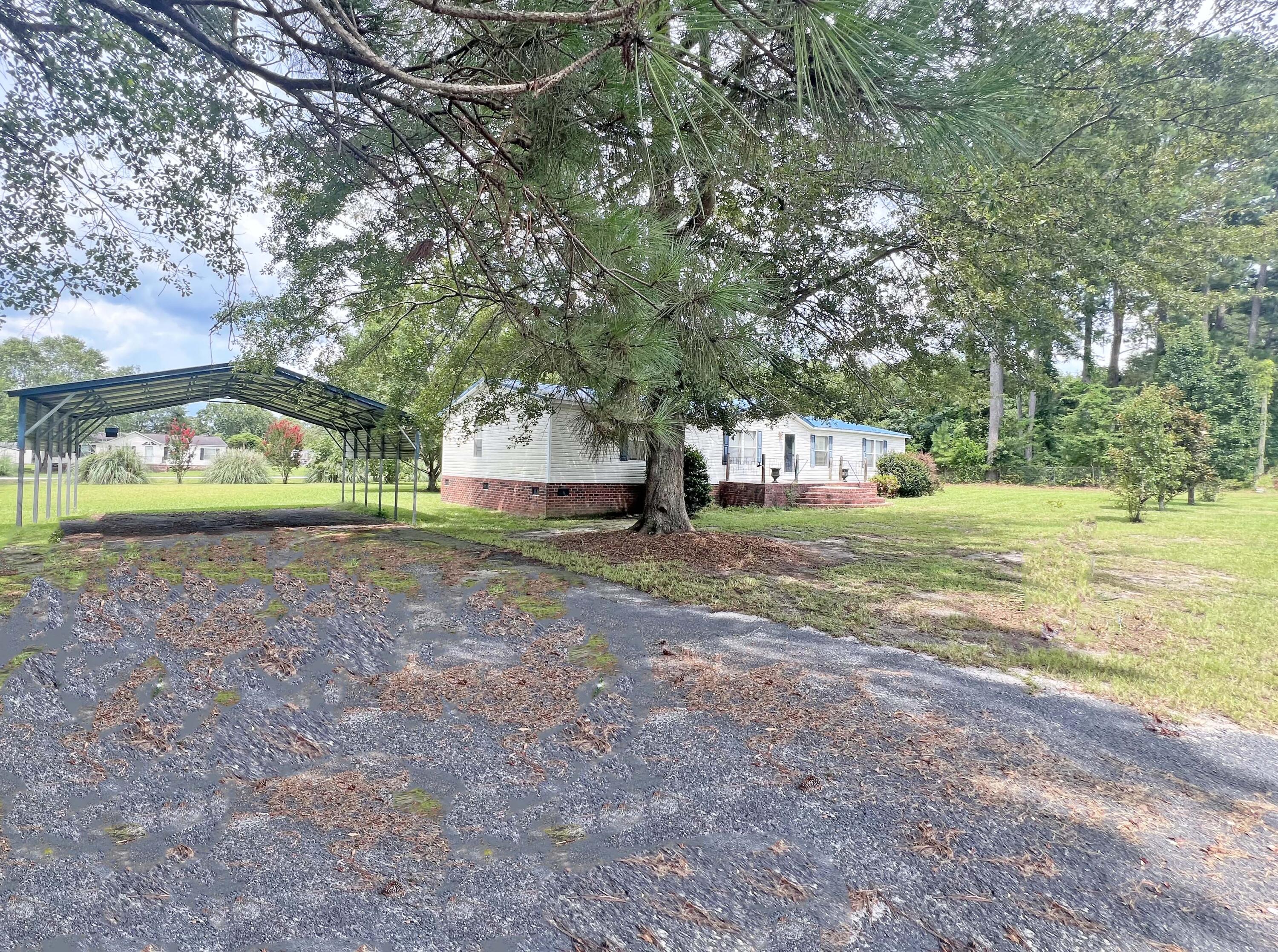 1156 W A. Gamble Road