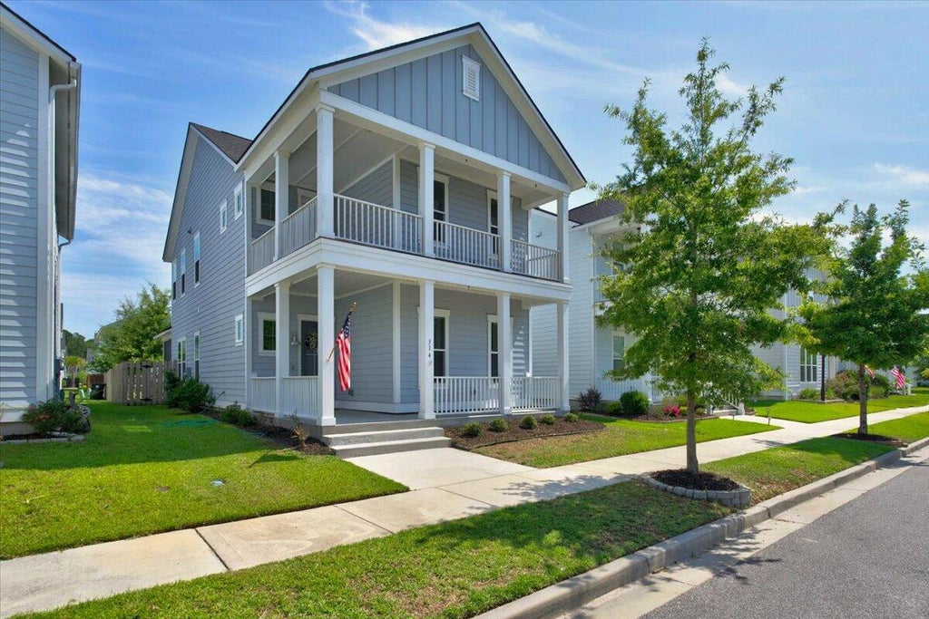 Photo of 314 Cypress Knee Landing, Summerville, SC 29483 (MLS # 26018986)