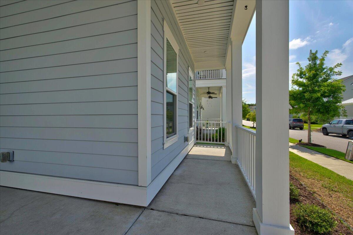 314 Cypress Knee Landing