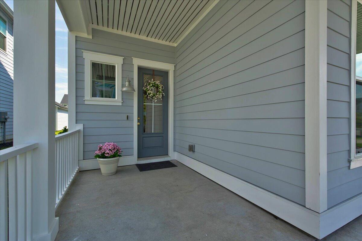 314 Cypress Knee Landing