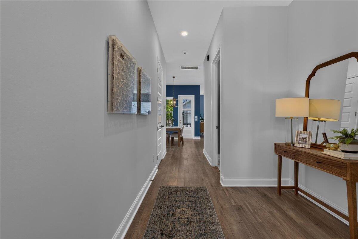 314 Cypress Knee Landing