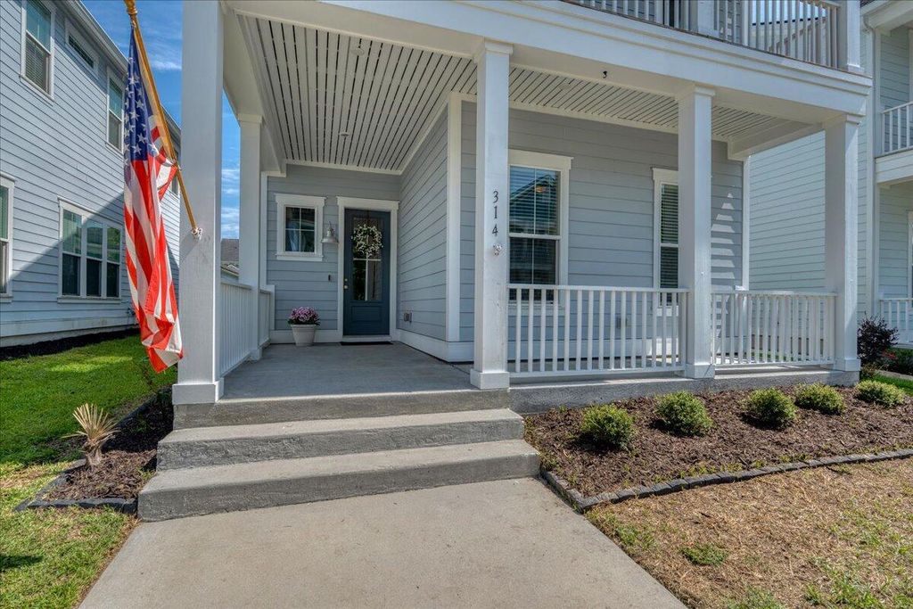 Photo of 314 Cypress Knee Landing, Summerville, SC 29483 (MLS # 26018986)