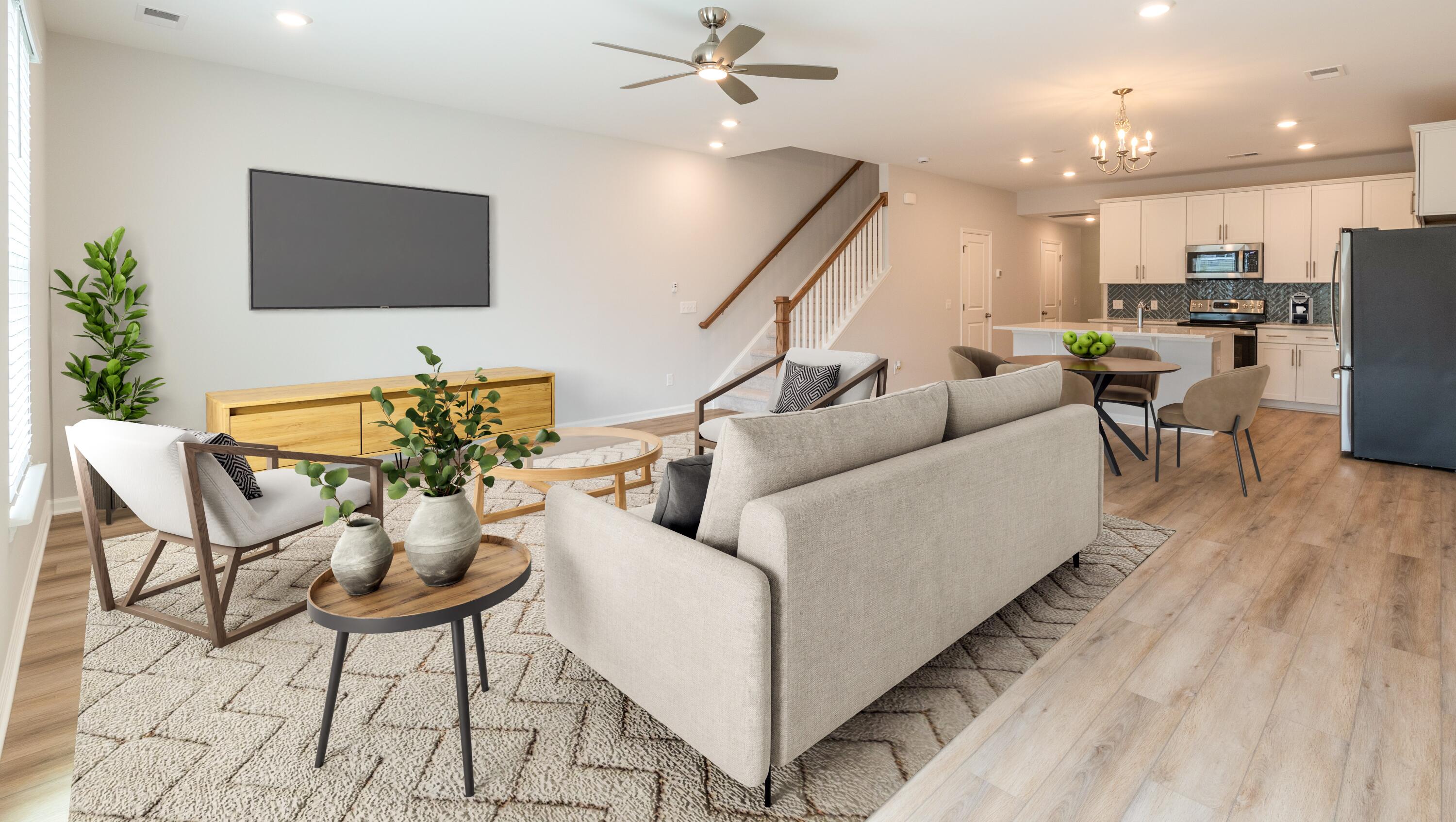 405 Painted Lady Lane Unit 052, Goose Creek, SC, 29445