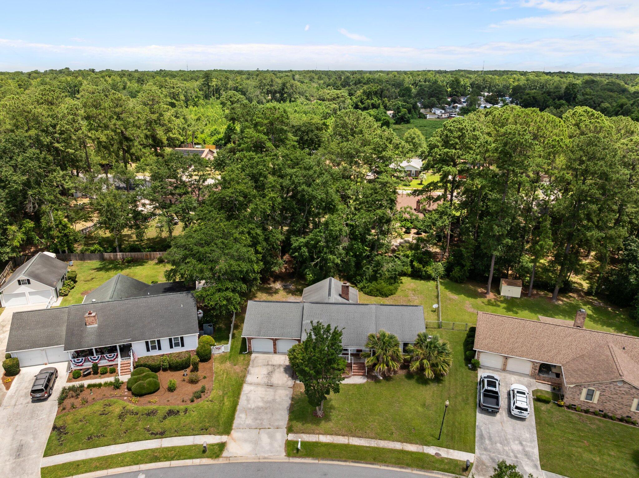 Summerville, South Carolina 29485, United States, 3 Bedrooms Bedrooms, ,2 BathroomsBathrooms,Residential,Active,163444