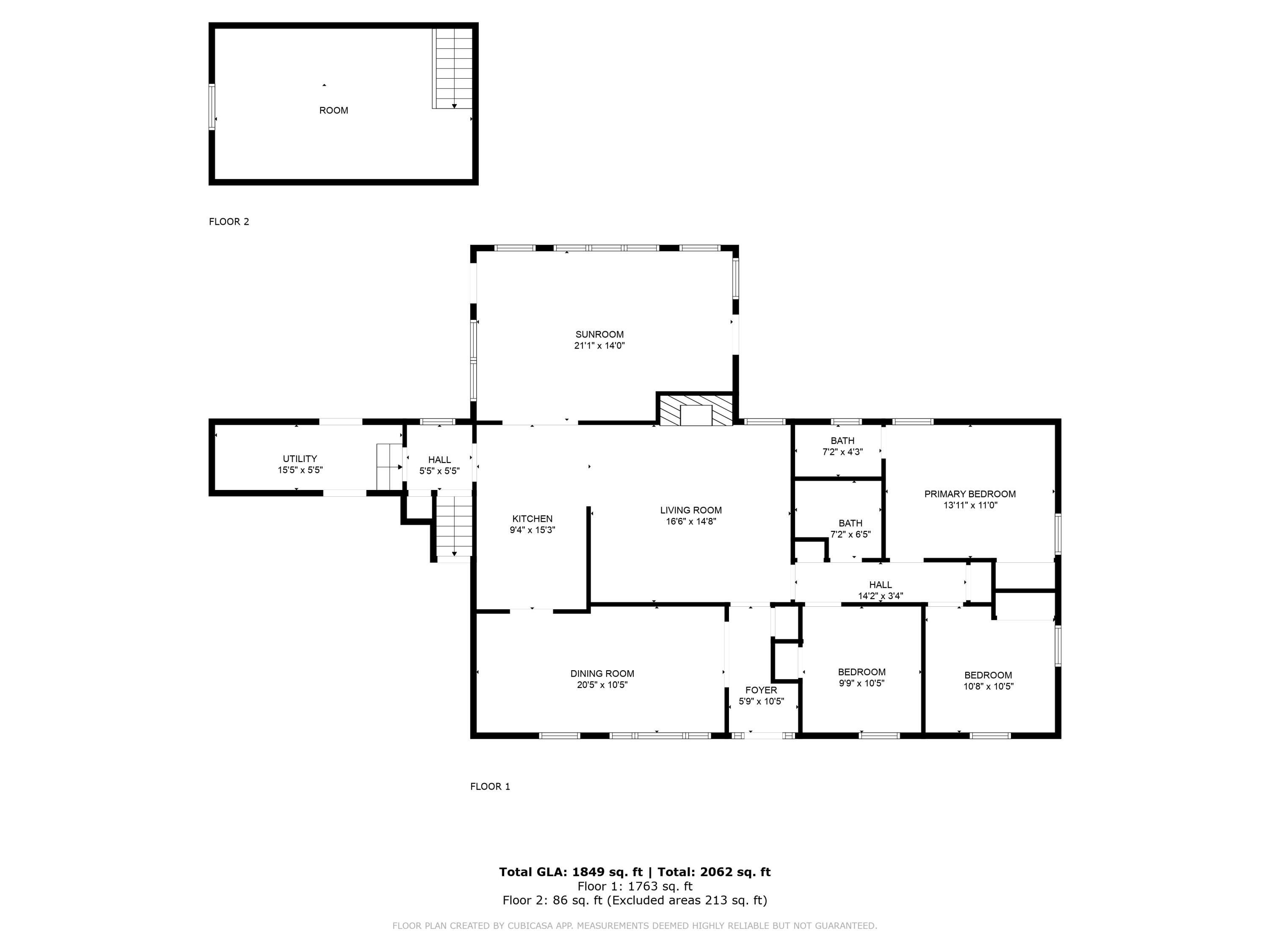 Summerville, South Carolina 29485, United States, 3 Bedrooms Bedrooms, ,2 BathroomsBathrooms,Residential,Active,163444