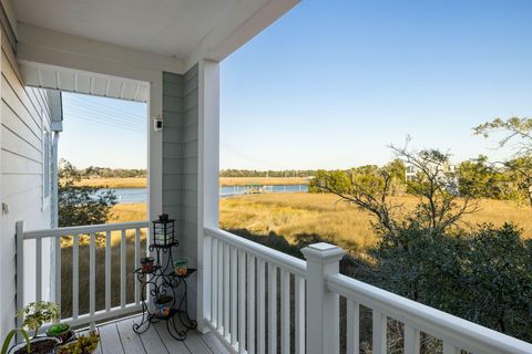 A home in Charleston