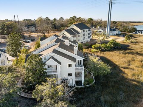 A home in Charleston