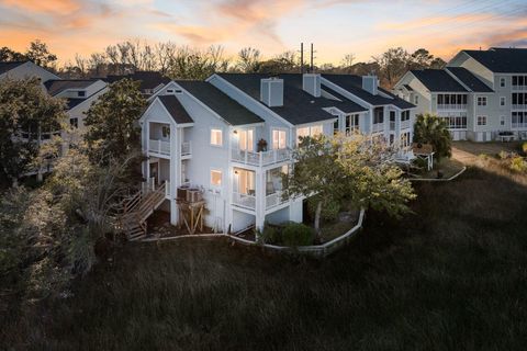 A home in Charleston