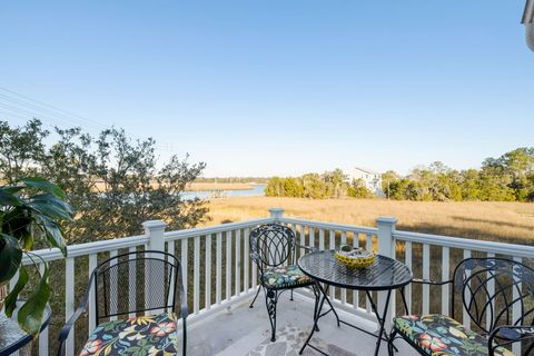 A home in Charleston