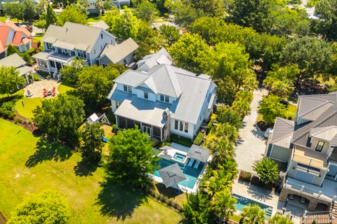 Photo of 211 Ithecaw Creek Street, Charleston, SC 29492 (MLS # 26016655)