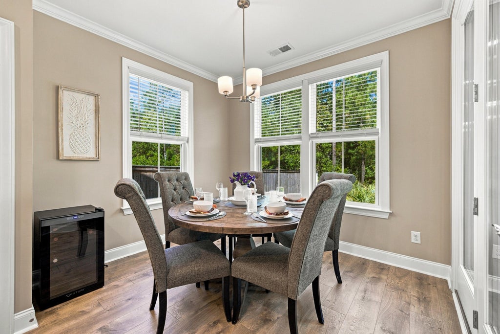 Photo of 369 Wappoo Trace Lane, Summerville, SC 29486 (MLS # 26028438)