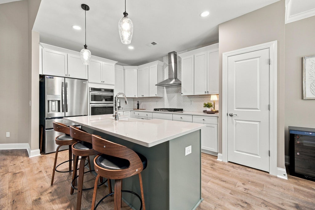 Photo of 369 Wappoo Trace Lane, Summerville, SC 29486 (MLS # 26028438)