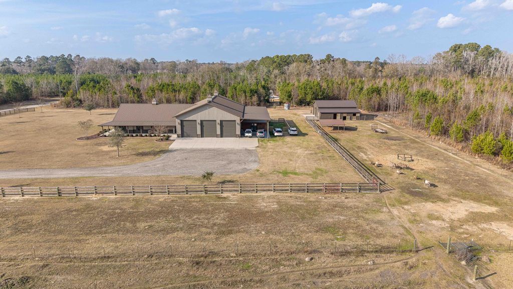 Photo of 2145 Eutaw Road, Holly Hill, SC 29059 (MLS # 26002465)