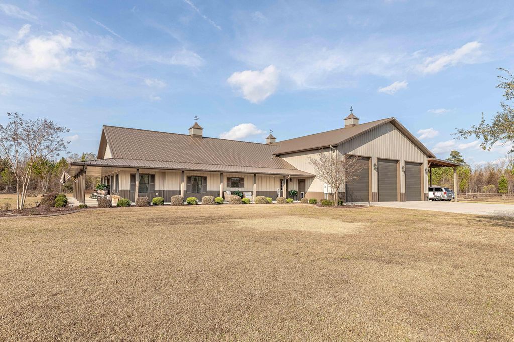 Photo of 2145 Eutaw Road, Holly Hill, SC 29059 (MLS # 26002465)