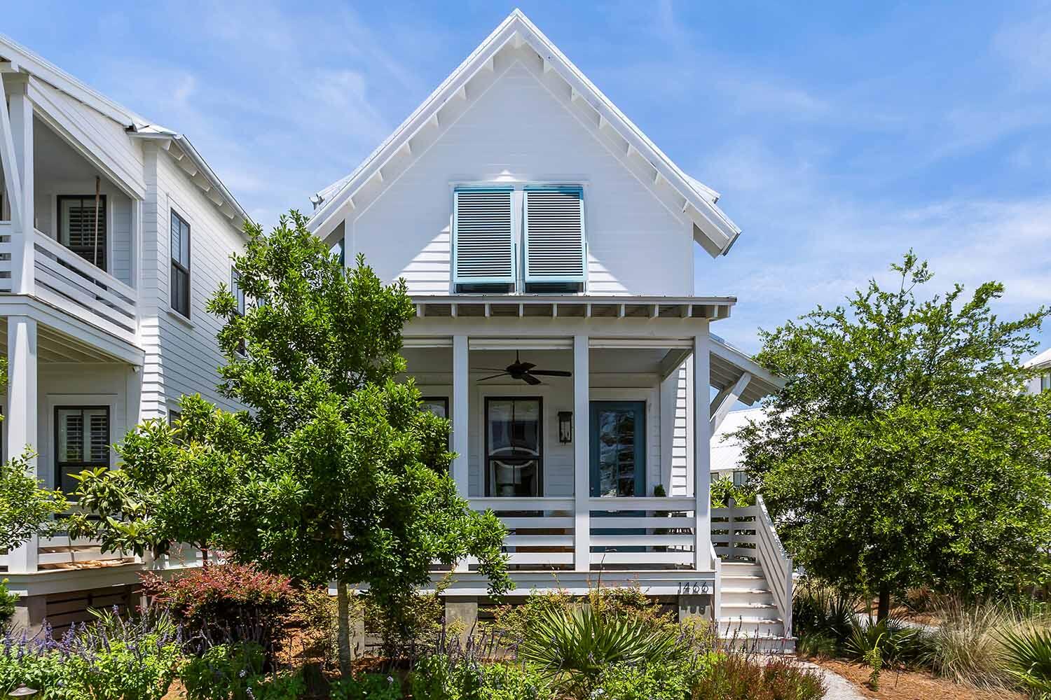 1466 Mizzen Alley
