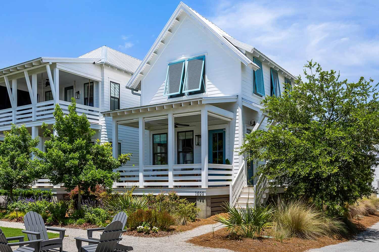 1466 Mizzen Alley