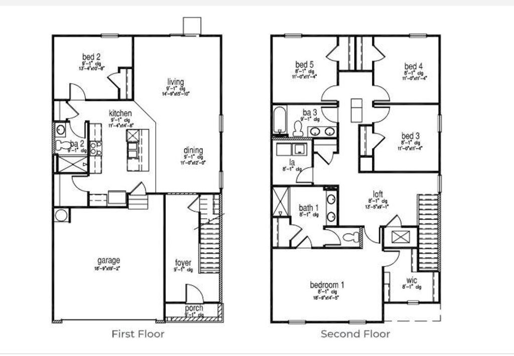 Photo of 930 Woodside Creek Lane, Summerville, SC 29486 (MLS # 26000042)