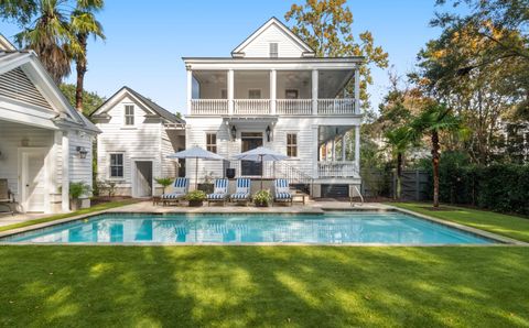 Photo of 31 Frogmore Road, Mount Pleasant, SC 29464 (MLS # 25031233)