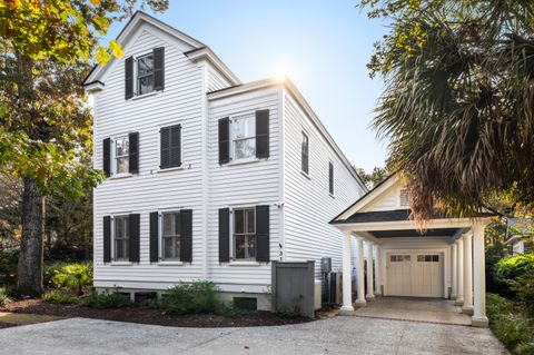 31 Frogmore Road Mount Pleasant SC 29464
