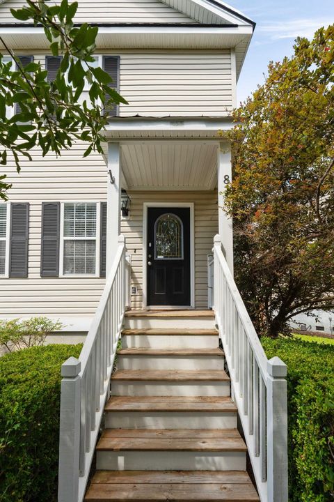 Photo of 815 Harbor Pl Drive, Charleston, SC 29412 (MLS # 25016504)