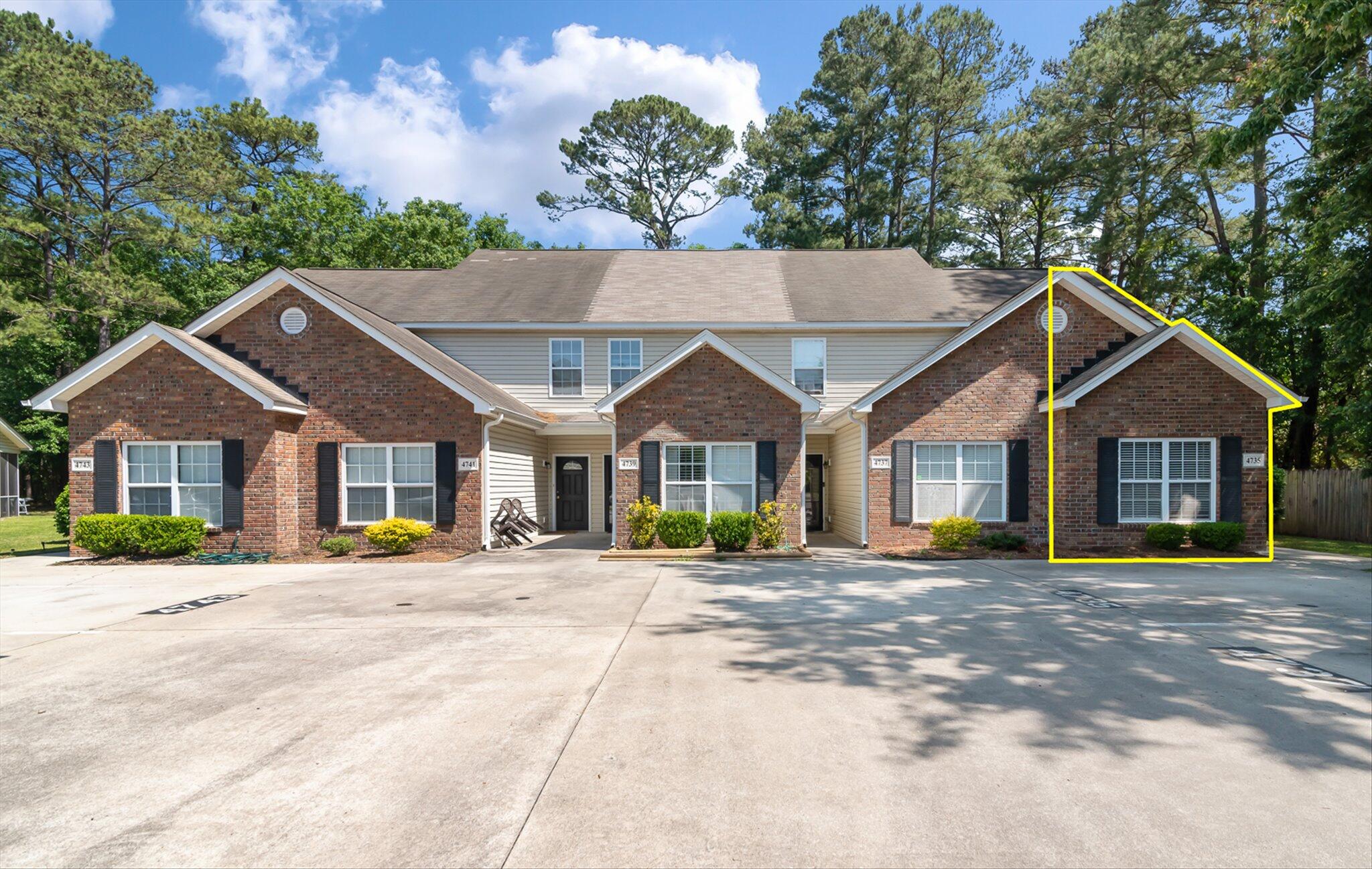 4735 Skillmaster Court