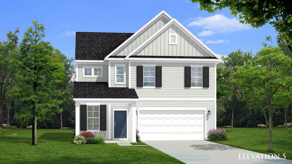 Photo of 404 Cadbury Loop, Summerville, SC 29486 (MLS # 25031959)