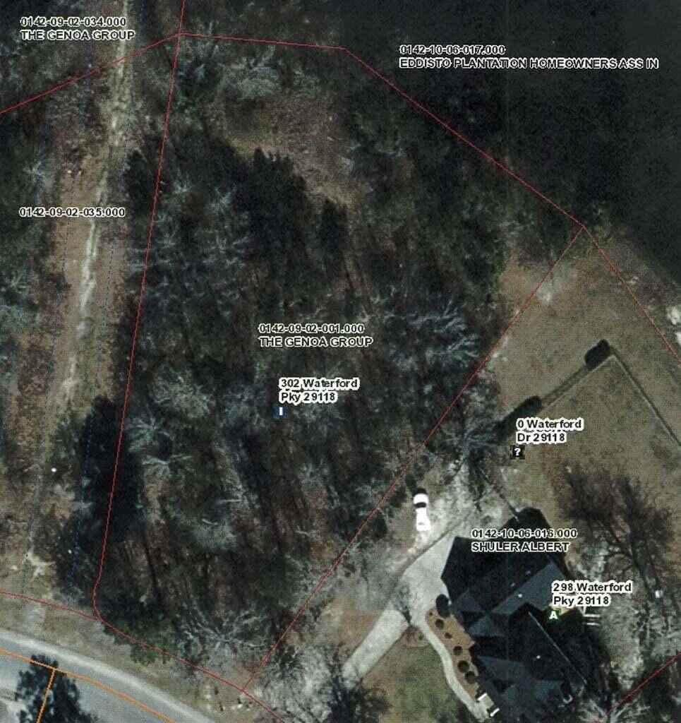 302 Waterford Parkway