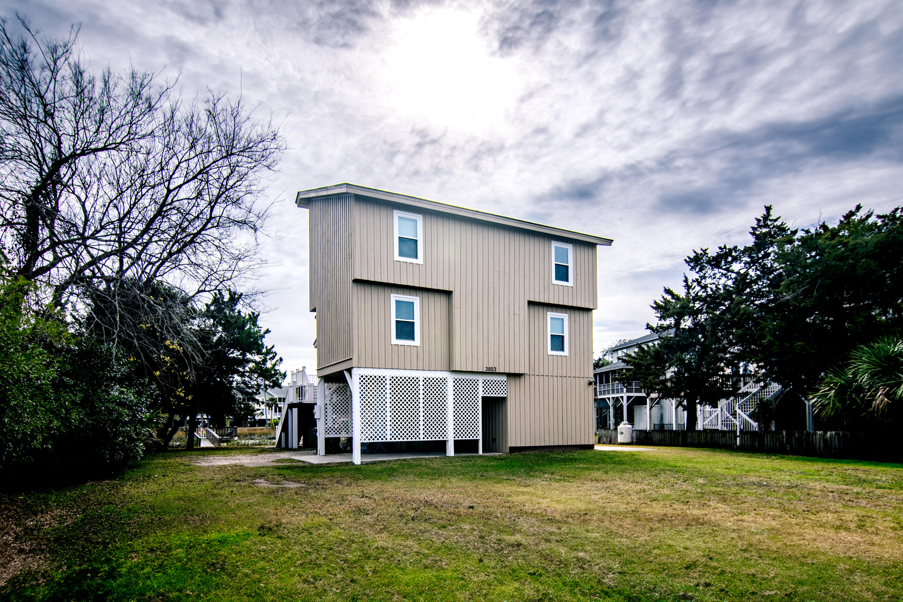 3603 Bay Point Drive