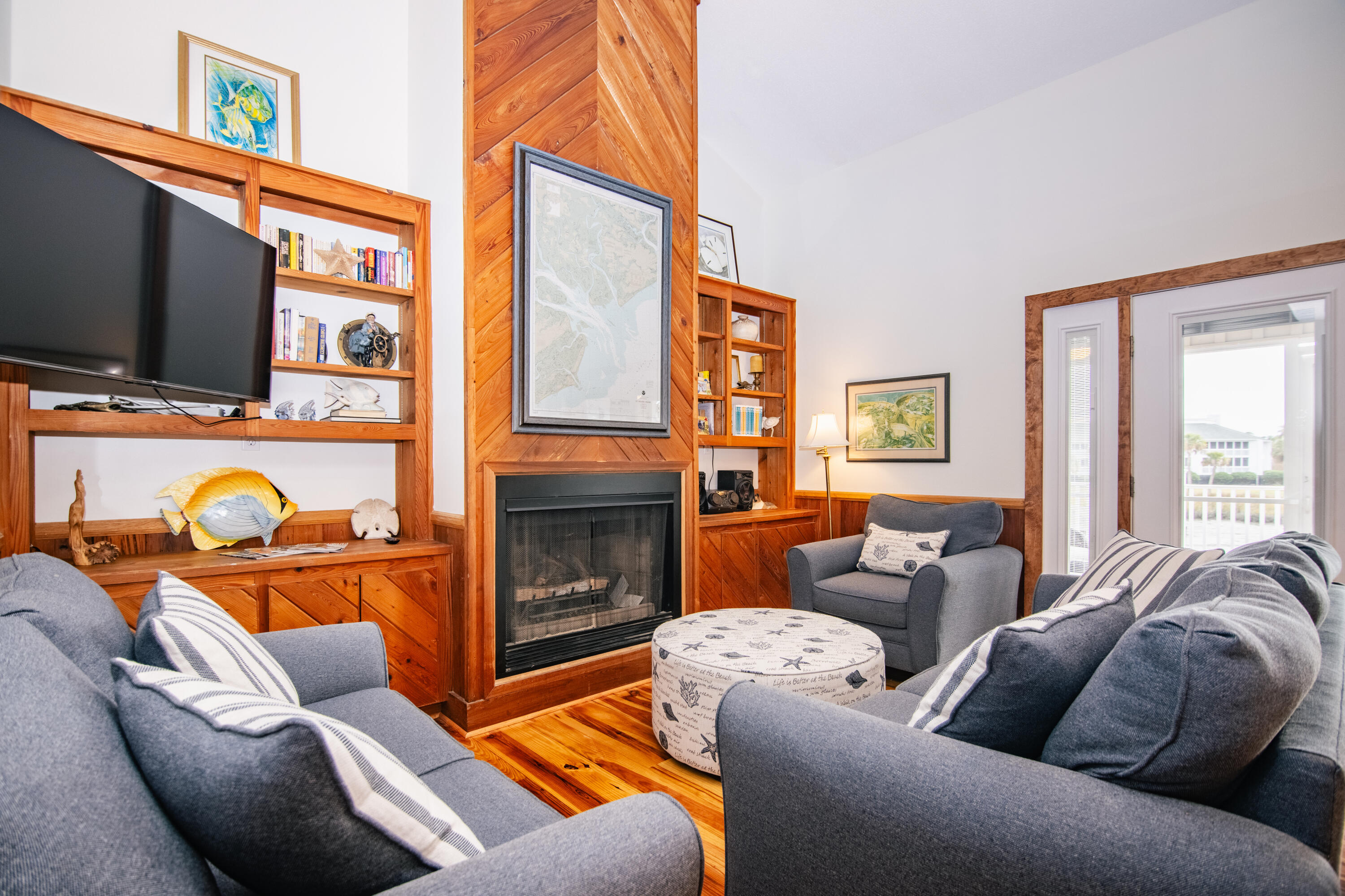 3603 Bay Point Drive