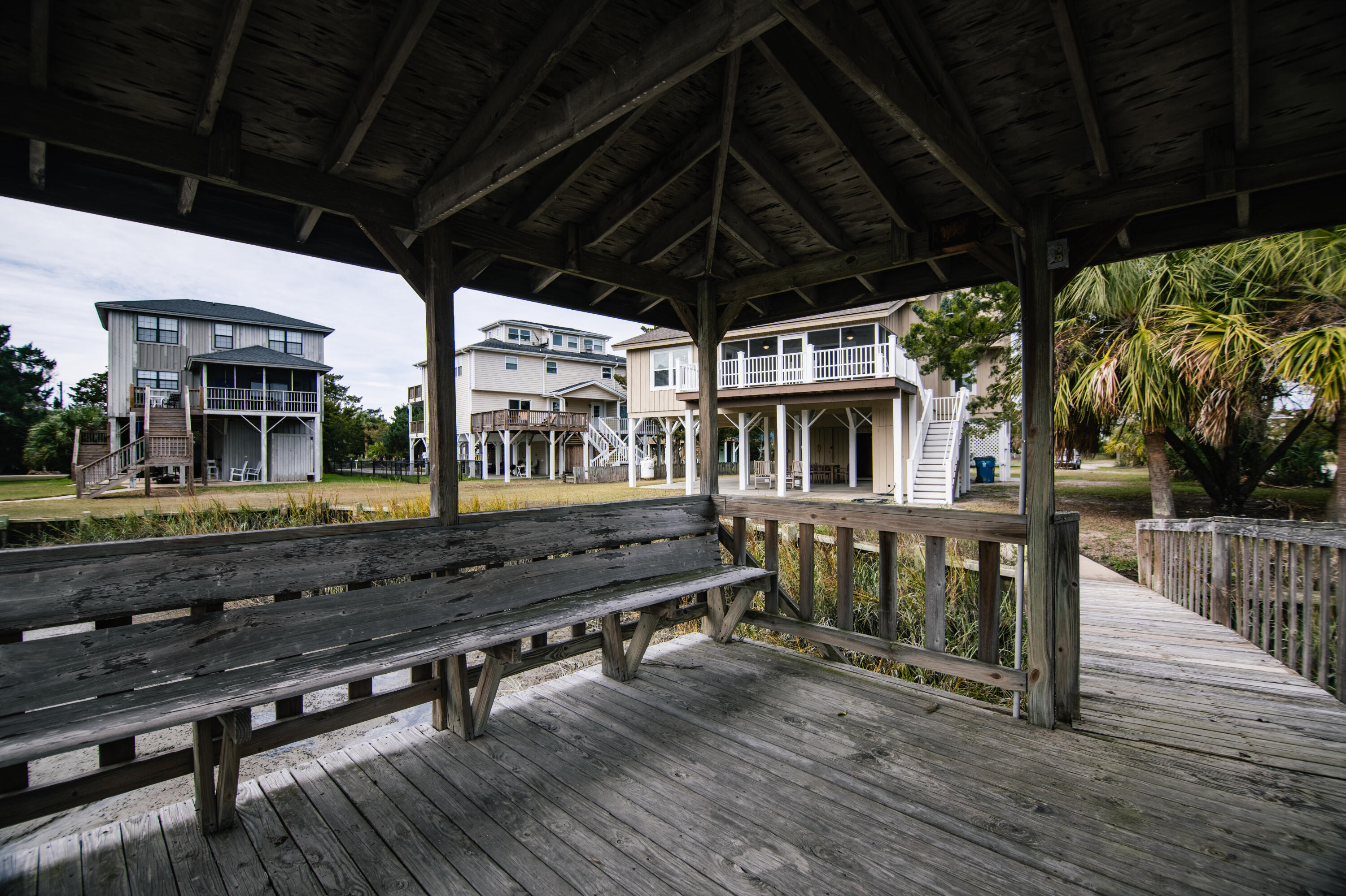 3603 Bay Point Drive