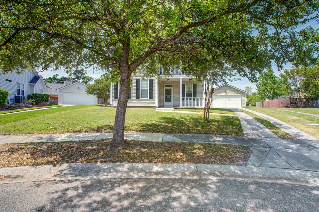 Photo of 129 Full Moon Court, Ladson, SC 29456 (MLS # 26010305)