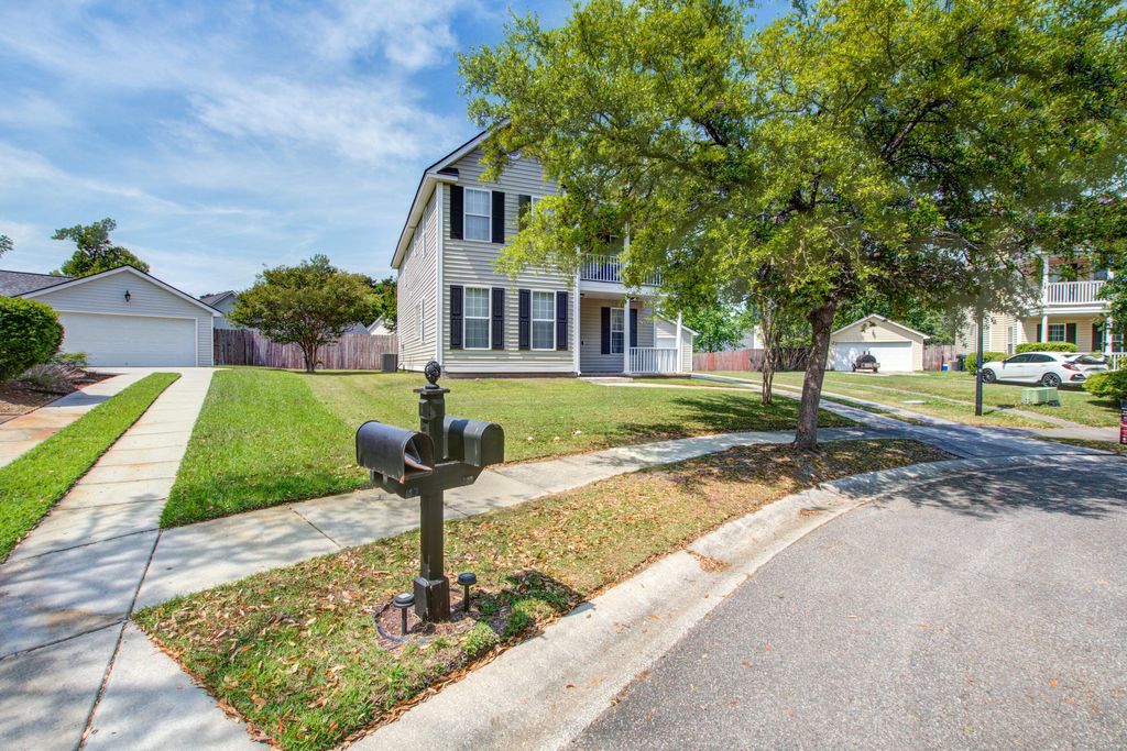 Photo of 129 Full Moon Court, Ladson, SC 29456 (MLS # 26010305)
