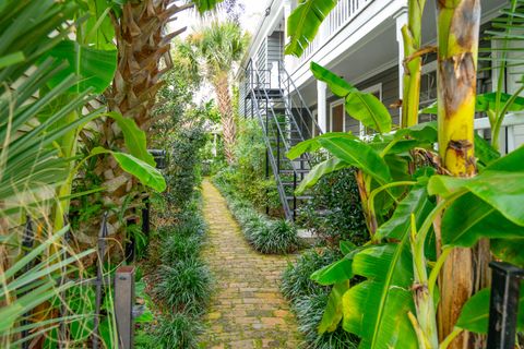 A home in Charleston