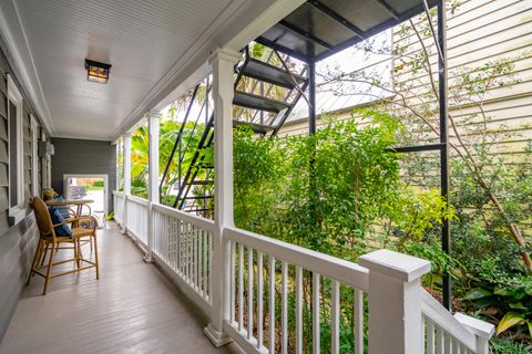 A home in Charleston