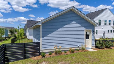 A home in Summerville