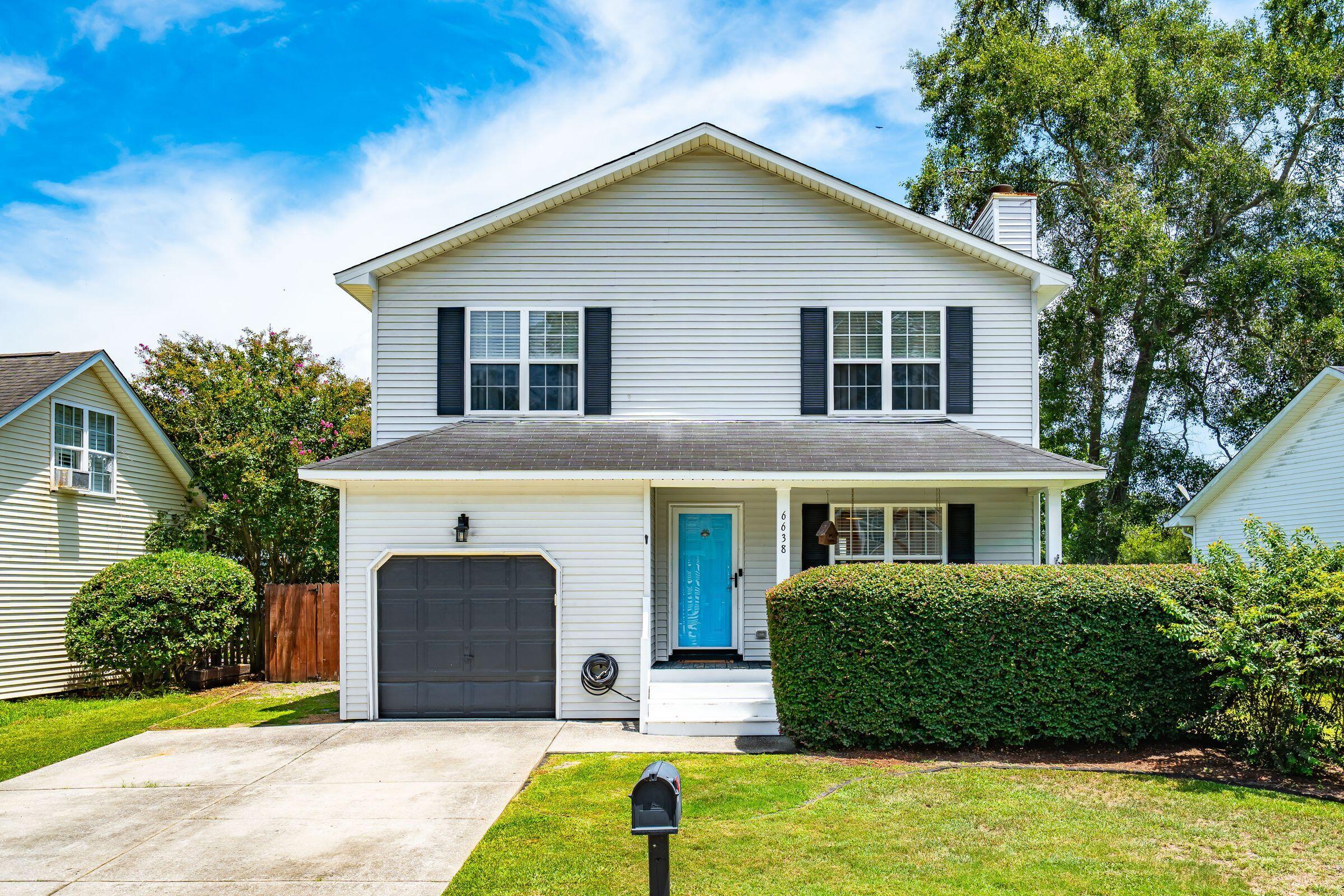 6638 Bent Creek Drive, North Charleston, SC, 29420