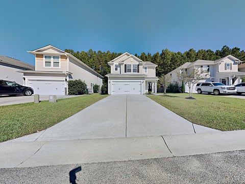 Photo of 208 Laurel Crest Way, Summerville, SC 29486 (MLS # 26025592)