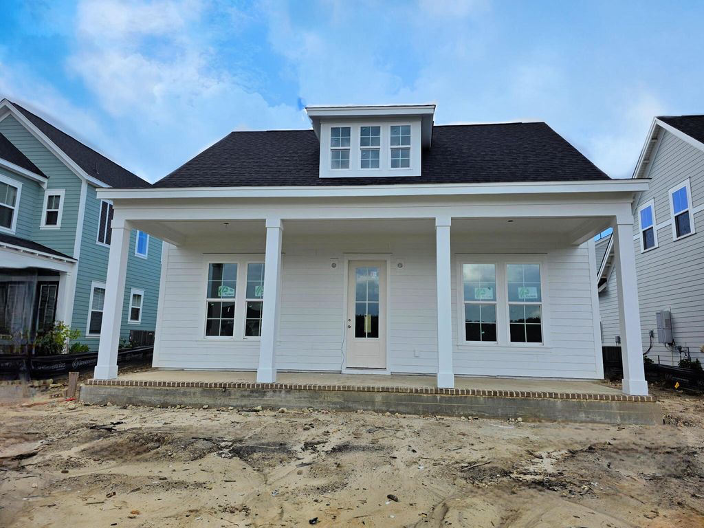 Photo of 822 Gentle Breeze Drive, Summerville, SC 29486 (MLS # 25013438)