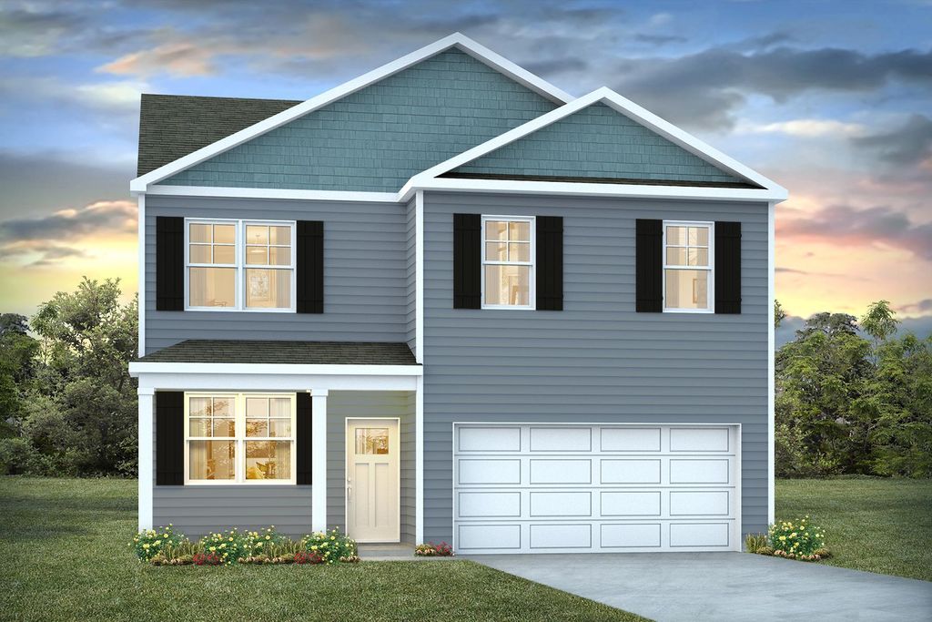 Photo of 1073 Forrest Creek Drive, Summerville, SC 29483 (MLS # 25024801)
