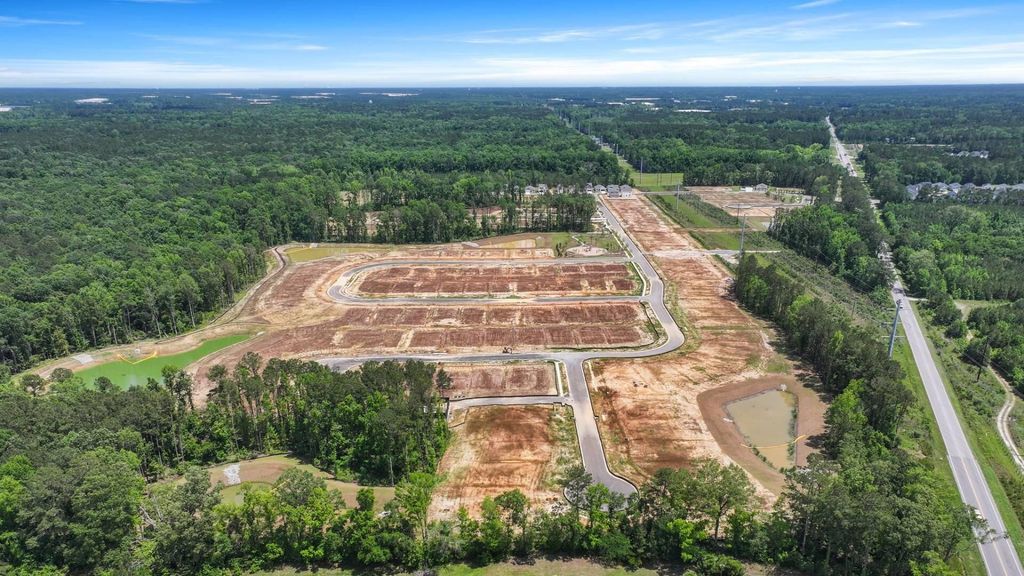 Photo of 1073 Forrest Creek Drive, Summerville, SC 29483 (MLS # 25024801)