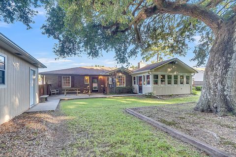 A home in Charleston