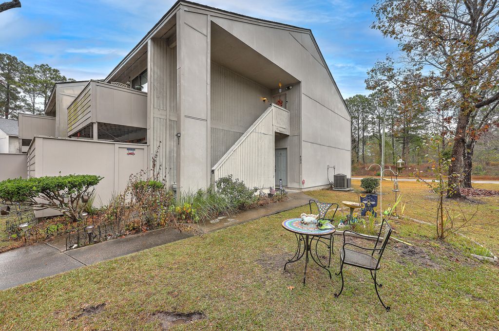 Photo of 403 Greencastle Drive, Goose Creek, SC 29445 (MLS # 25031935)